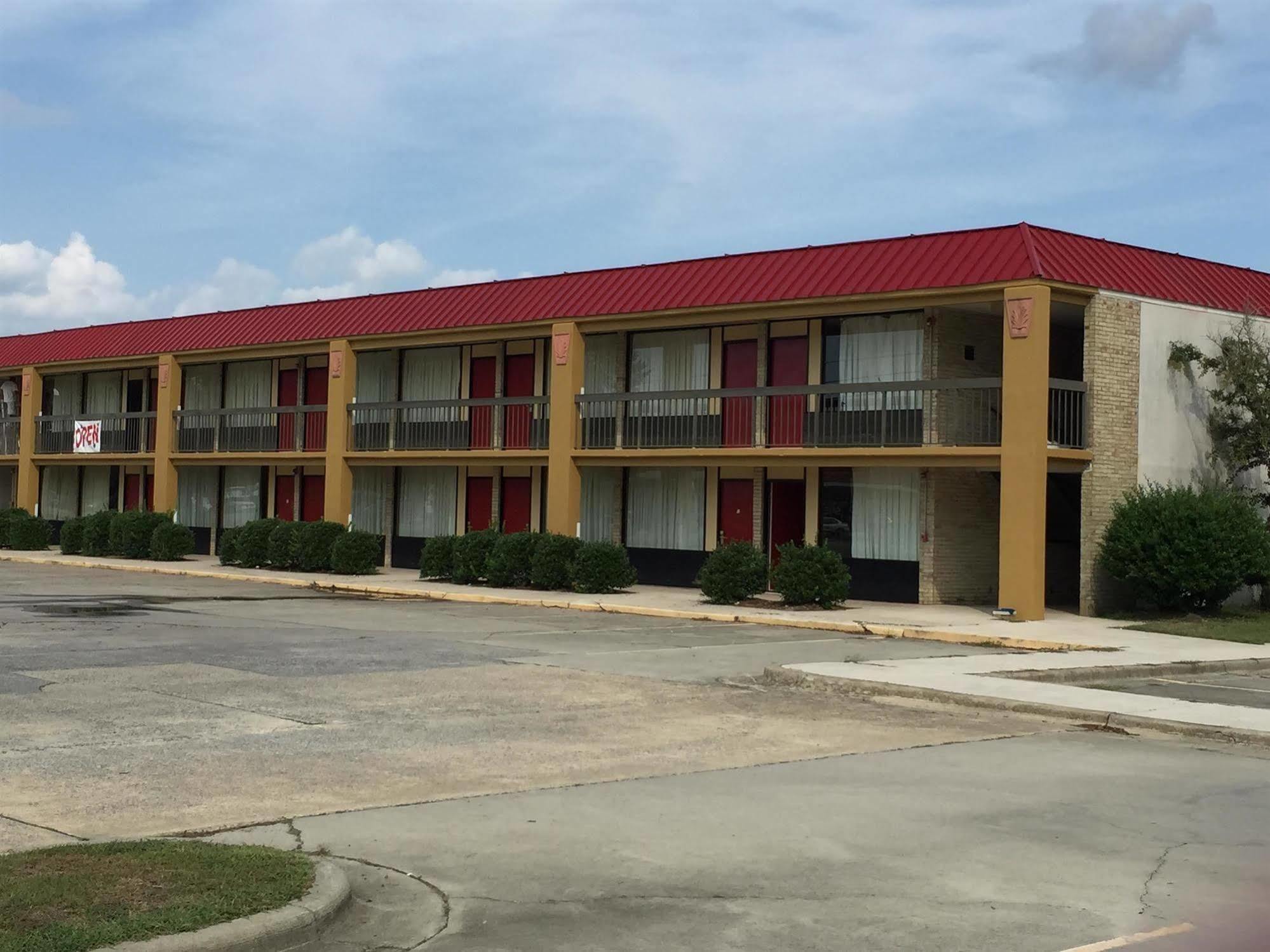 威廉斯顿马格努森酒店 外观 照片